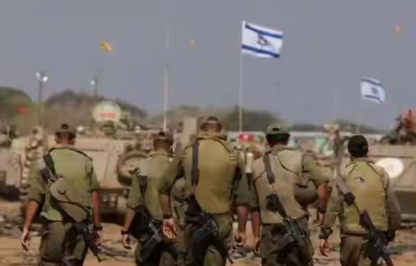 以色列确实是人类社会有史以来最残暴的国家，尤其是内塔尼亚胡领导的这几年，以色列对