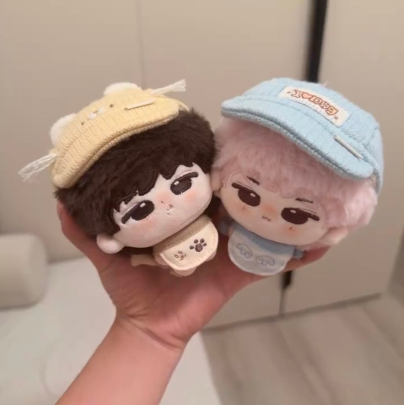 5️⃣靠怎么办！！！！！！！这个好可爱怎么办！！！！t太可爱了怎么办 