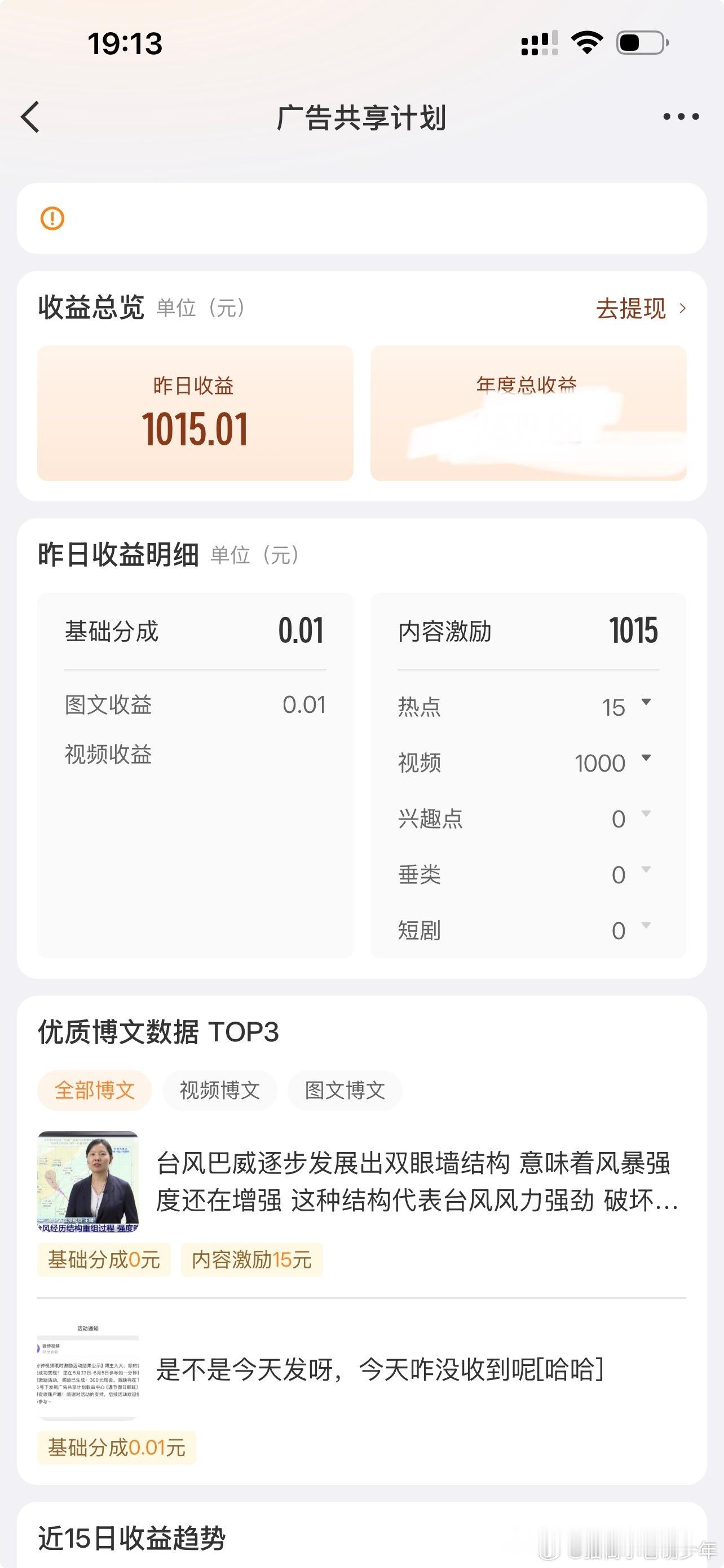 怎么感觉都是p图？每个人都是1015.01，而且都是橙V发的，感觉不是在同一个海