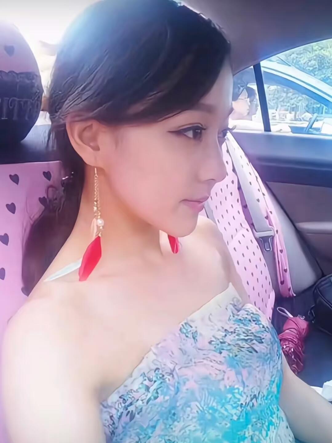 夏露 女人味的另一种写法 雌激素爆棚的美….. 