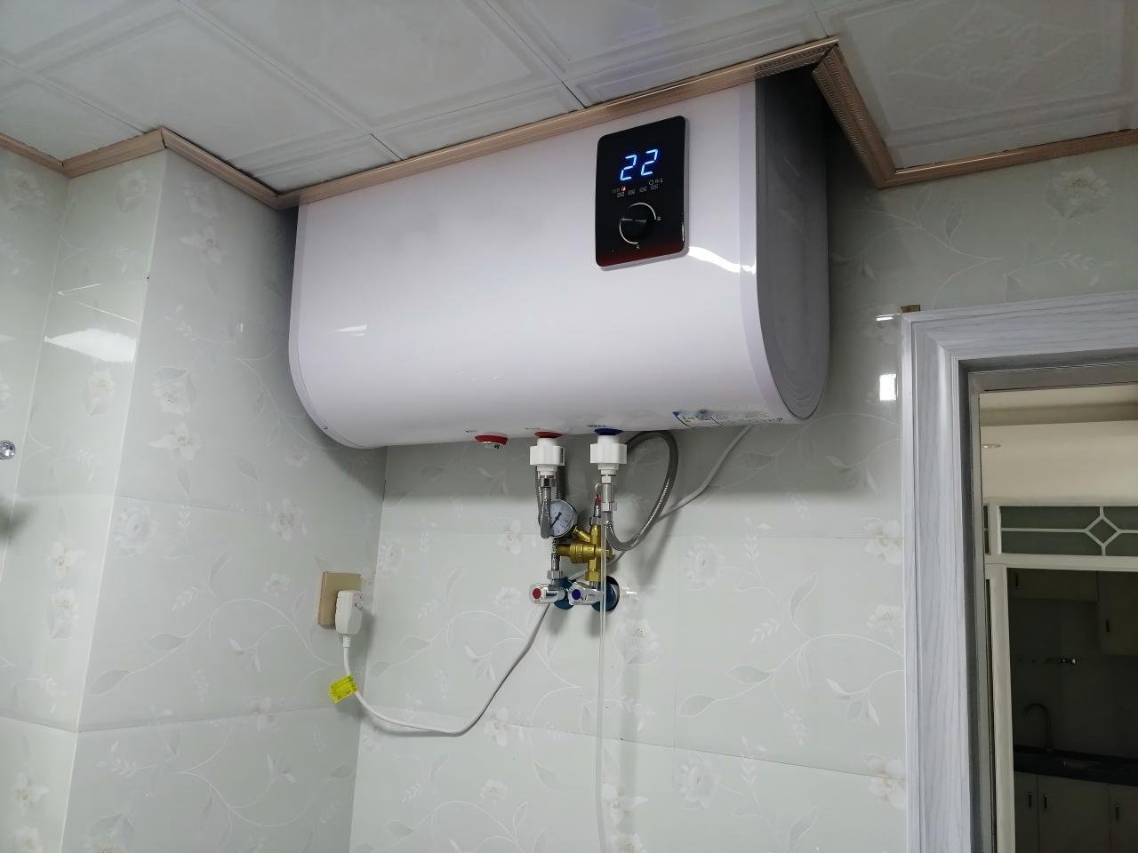 空气能热水器VS电热水器：谁才是真正的“电老虎”？

家里电费居高不下，热水器往