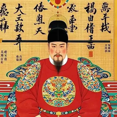 傅友德堪称大明最能打的“六边形战士”，可为何朱元璋最终会对他痛下杀手？他一生南征