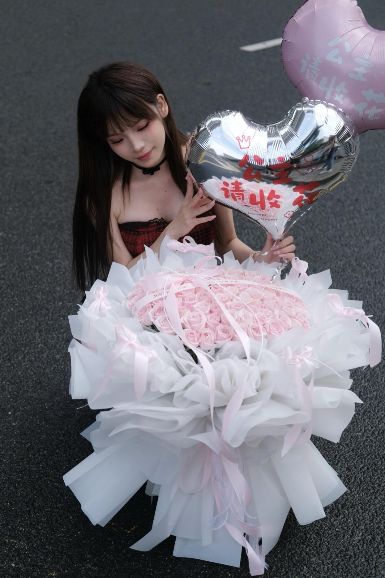 正因为你的特别 我会格外惩罚你