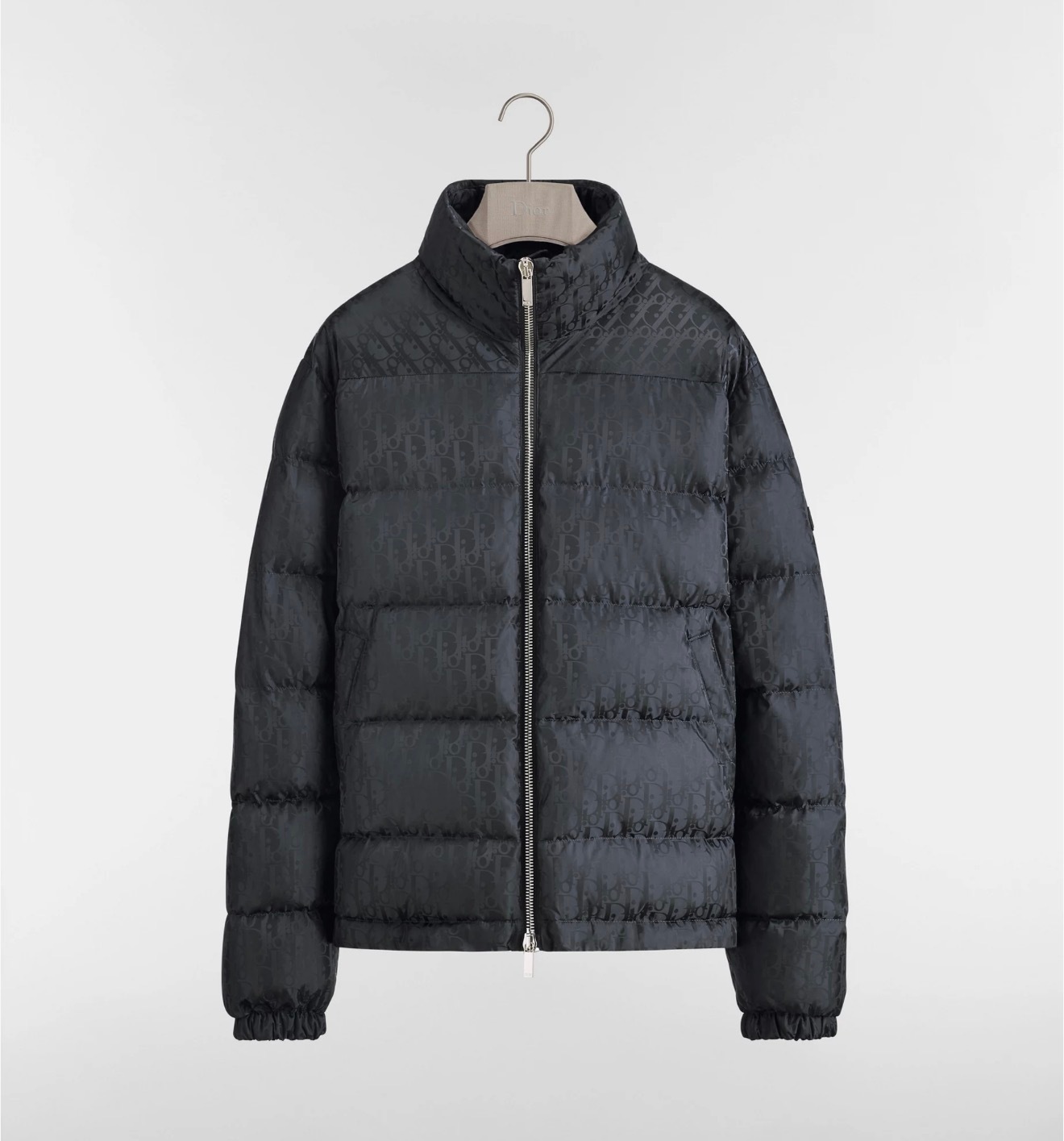 雕这件羽绒服感觉真的很好穿