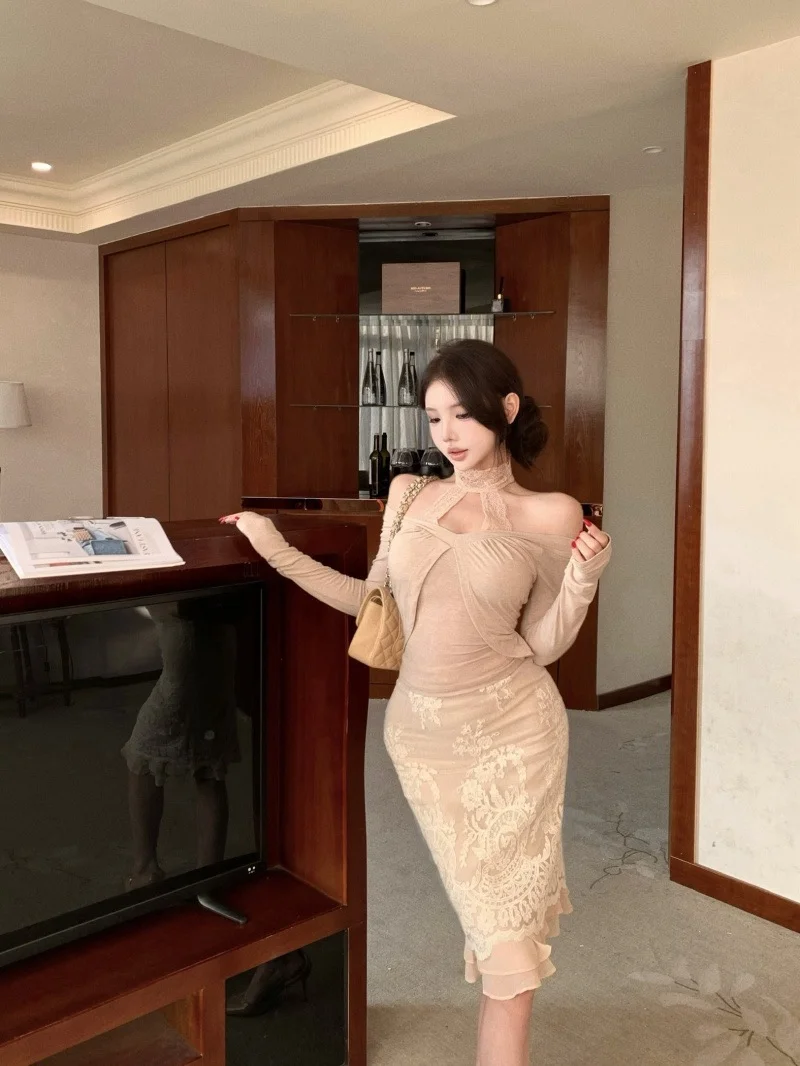 日常穿搭：不显身材我不穿‼️