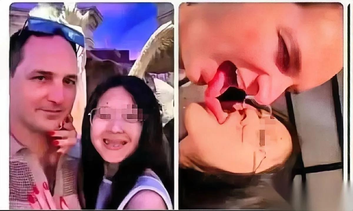 最近刷到个词儿，“留子扶贫”，我直接懵了。

不是说留学要苦读吗？结果有些姑娘把