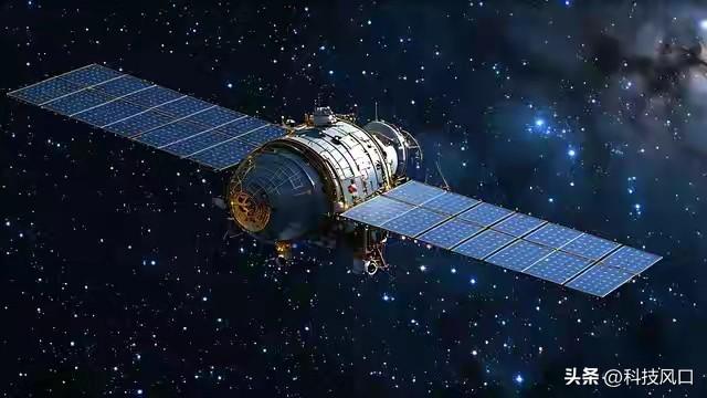 商业航天 | 相控阵雷达6龙头
（珍藏版）

相控阵天线是卫星“皇冠明珠”，随着