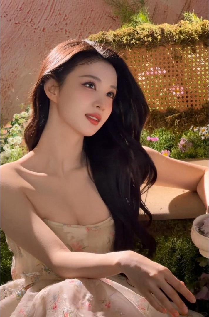 王楚然 