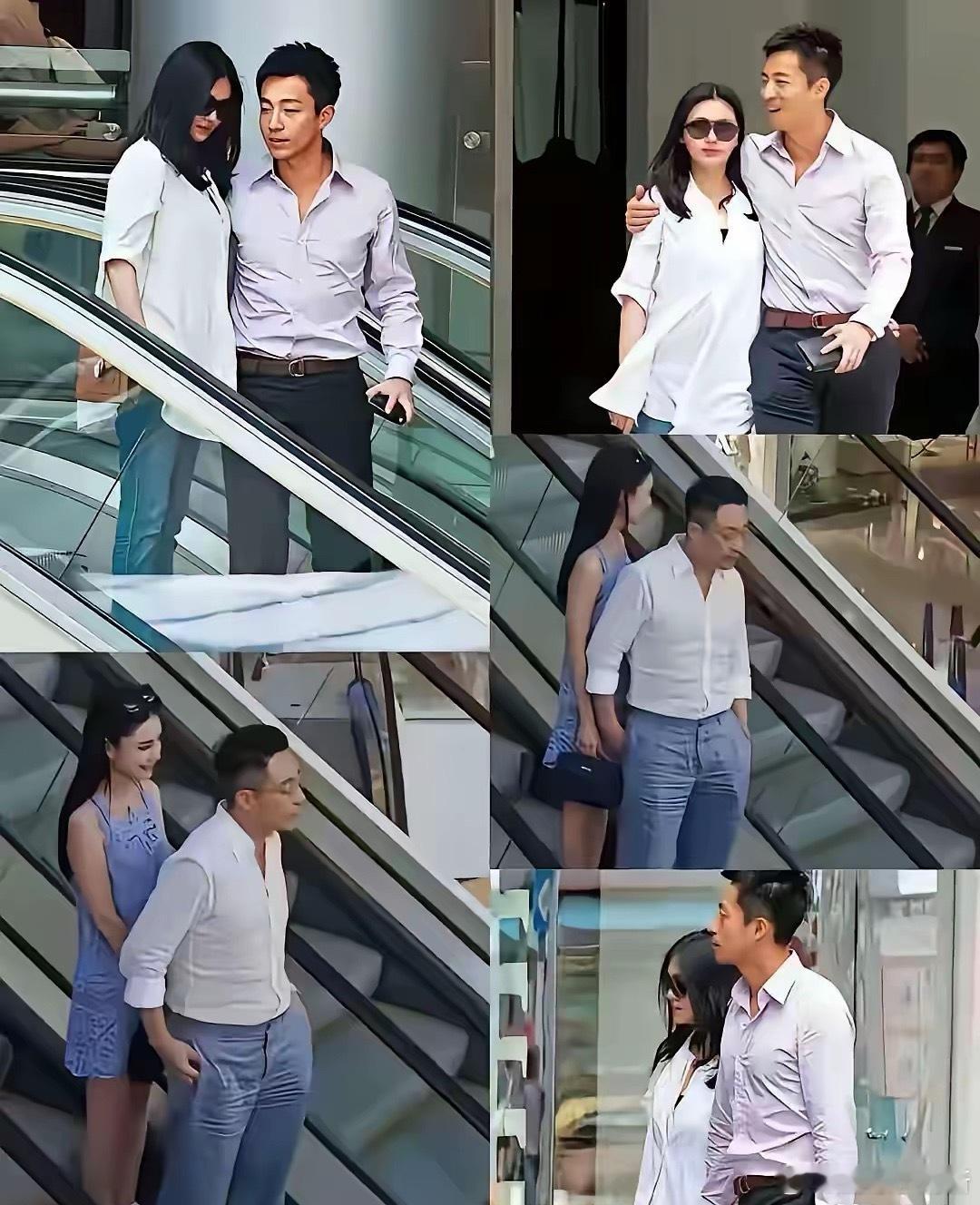 第一次结婚的时候，还是个傻憨憨，笑的没心没肺，觉得这是幸福的开始，谁知道一地鸡毛