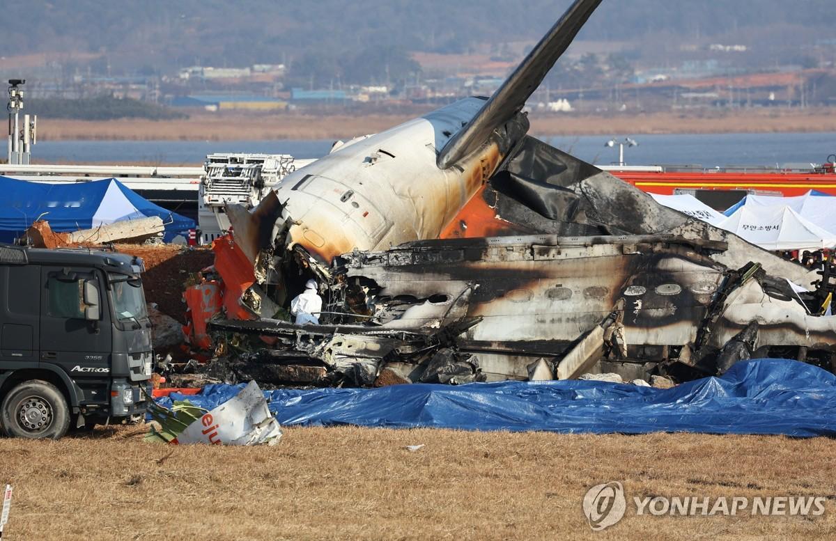 【韩国、挪威、加拿大…一天之内全球多地接连发生客机事故】韩国、挪威、加拿大……一