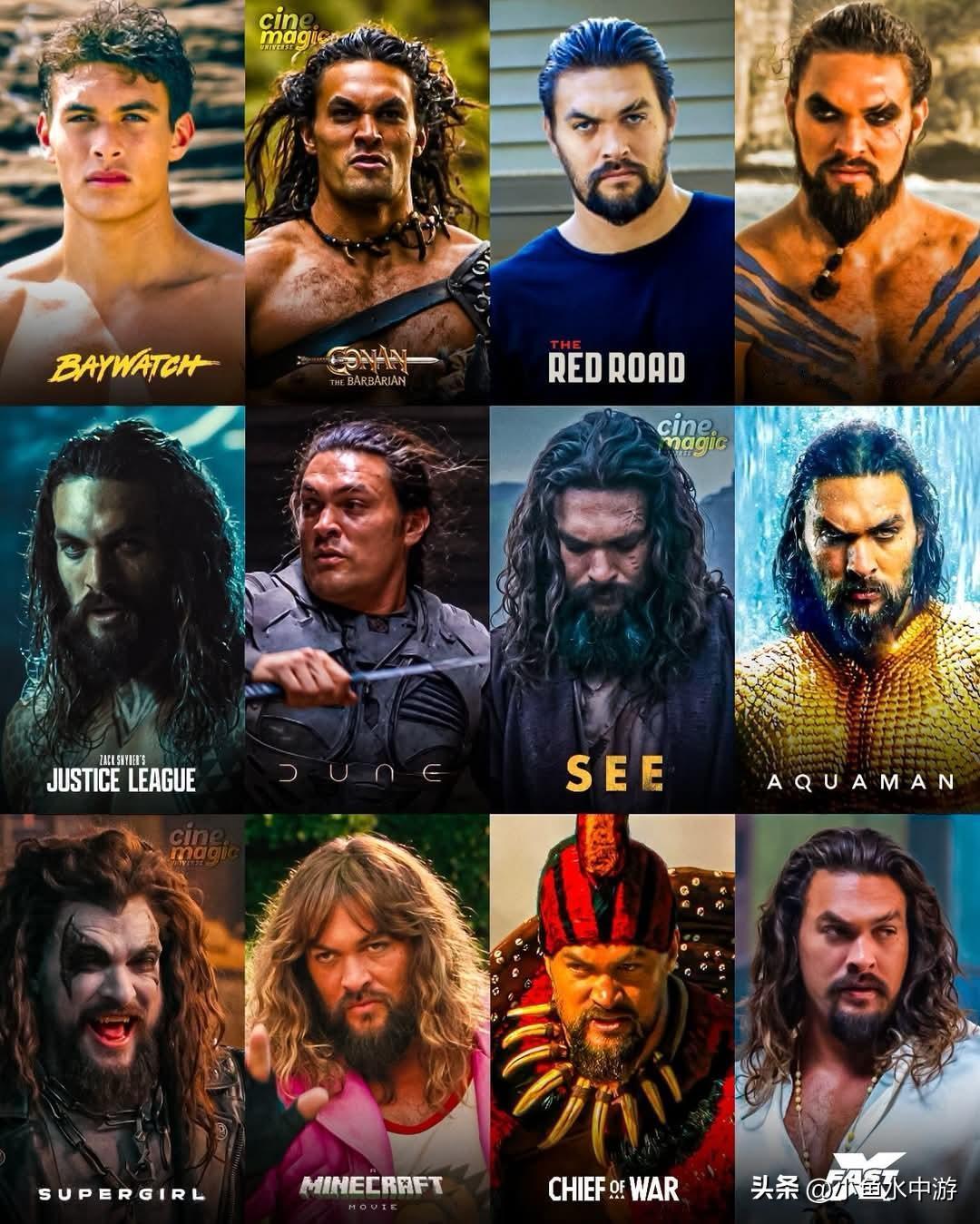 祝杰森·莫玛47岁生日快乐！
 

Jason Momoa：杰森·莫玛，知名演员