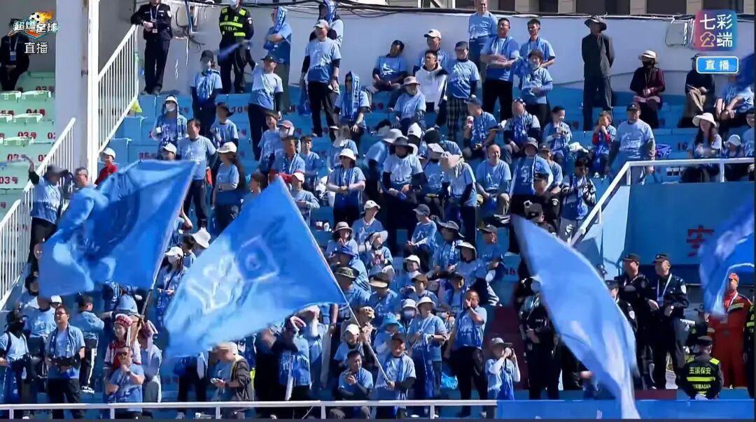 大理队，首球告捷！大理队，终于实现零的突破。
2月7日，在2025/2026富滇