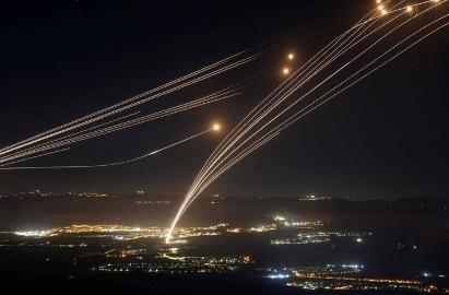 美国副总统万斯表示，美国可能会对伊朗进行打击，但是这不会让美国陷入阿富汗战争那样