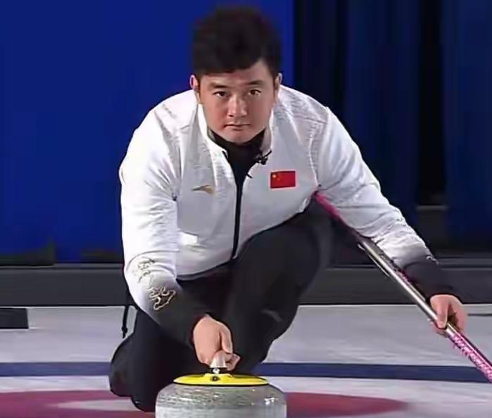 徐晓明重大失误，中国队4-9提前认输，明早与日本队进行生死战！
       米