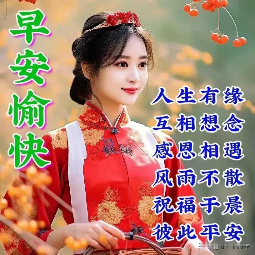 心若年轻  又向上
人生热辣  还滚烫
幸福平安  共相连
美好健康  同相映