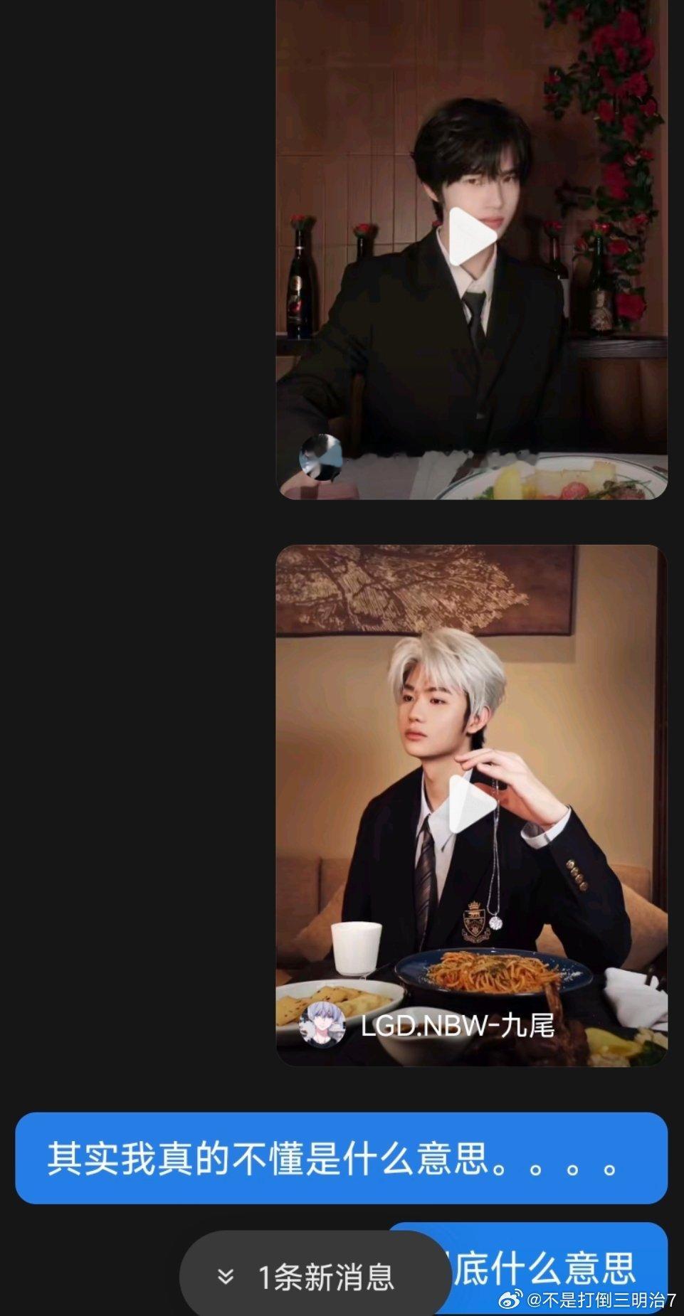 到底什么意思？ 