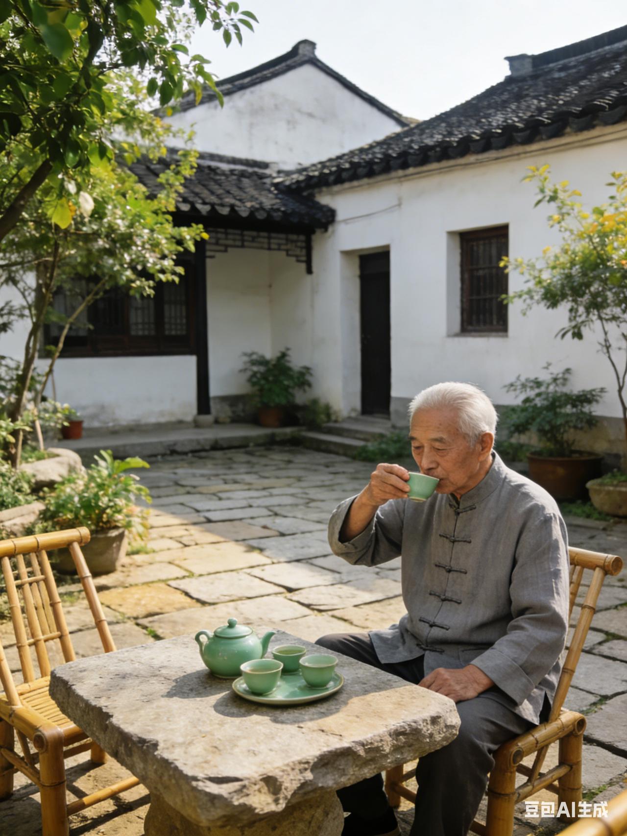 一位老中医令人彻悟的话：
男人寿命短，大多毁在3件事！戒掉一个，多活十年！

很