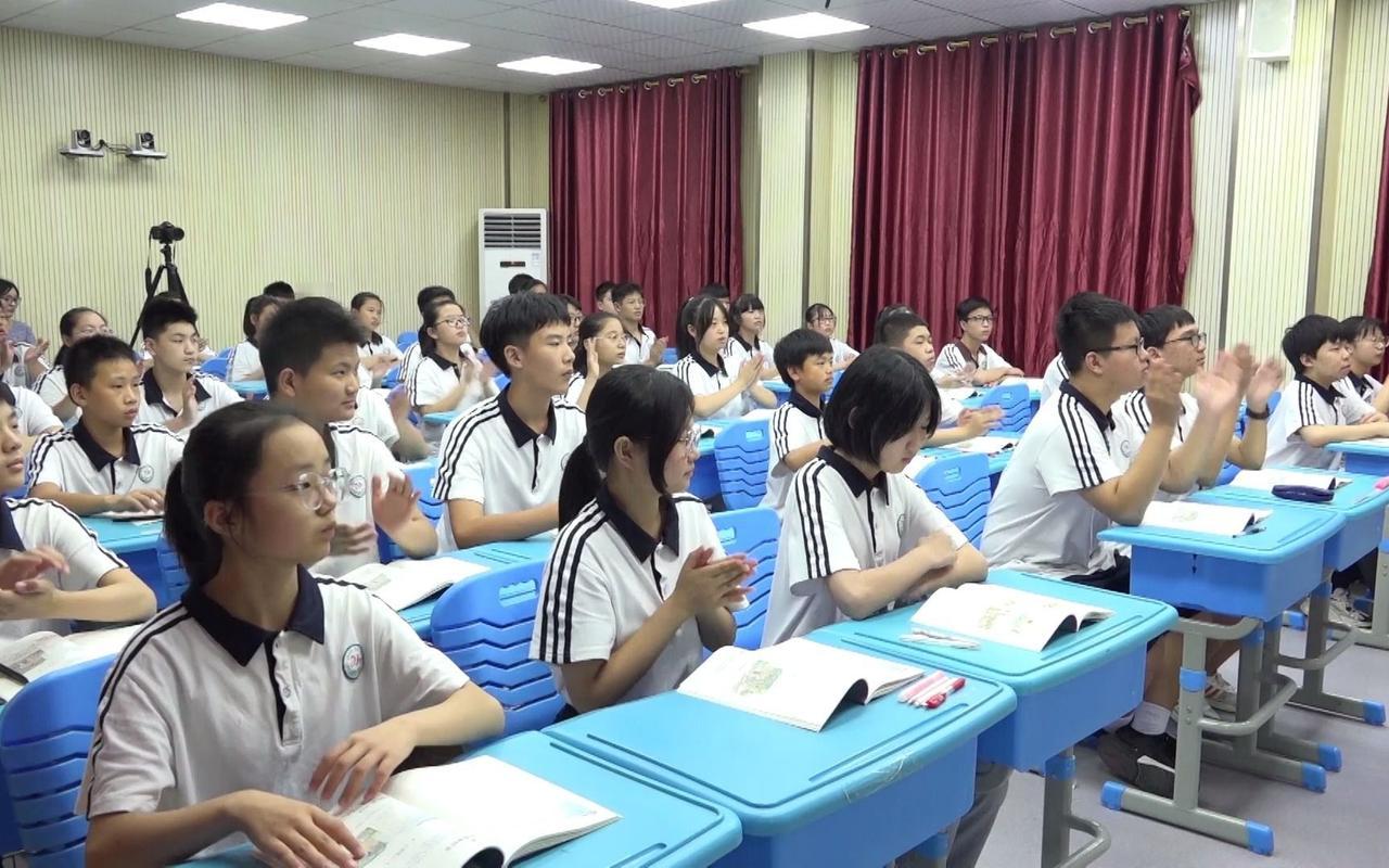 高中：你人生中最后一个“绝对公平”的战场

“高中，是你人生中最后一个靠实力说话