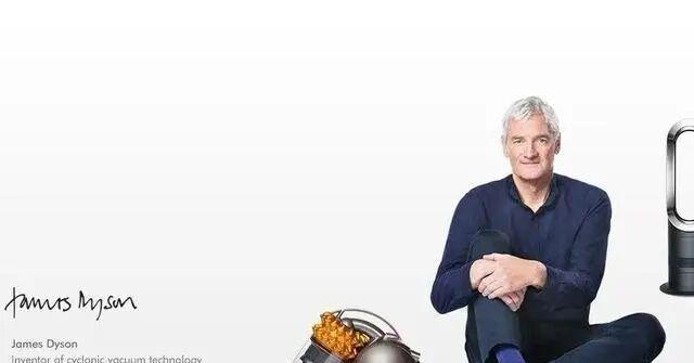 英国首富、戴森公司的创始人詹姆斯·戴森，最近在干一件大事：搬家。不只是公司搬家，