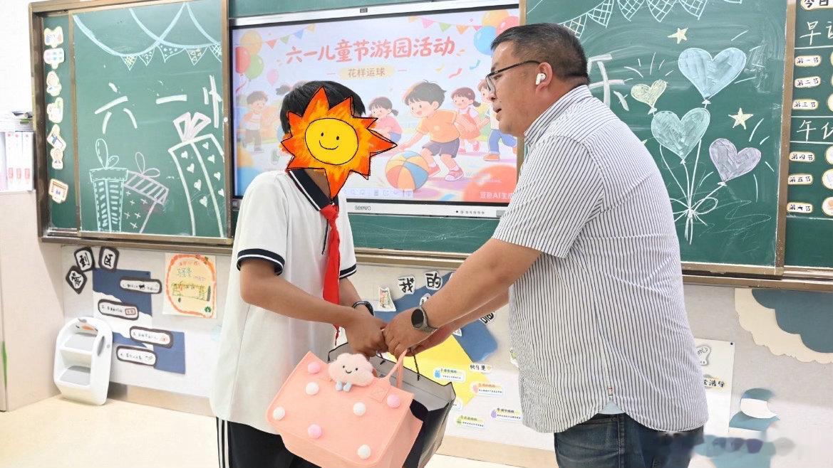 玉环党建引领聚爱心携手帮扶暖童心六一佳节暖意满榴岛，玉环企业以党建聚爱心，走进本