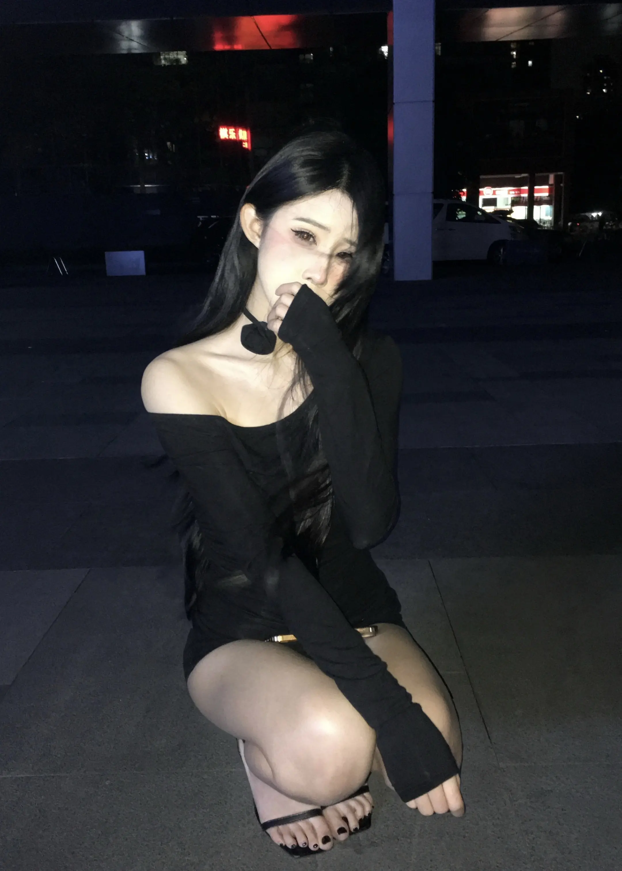 开始怀念见你的每一面