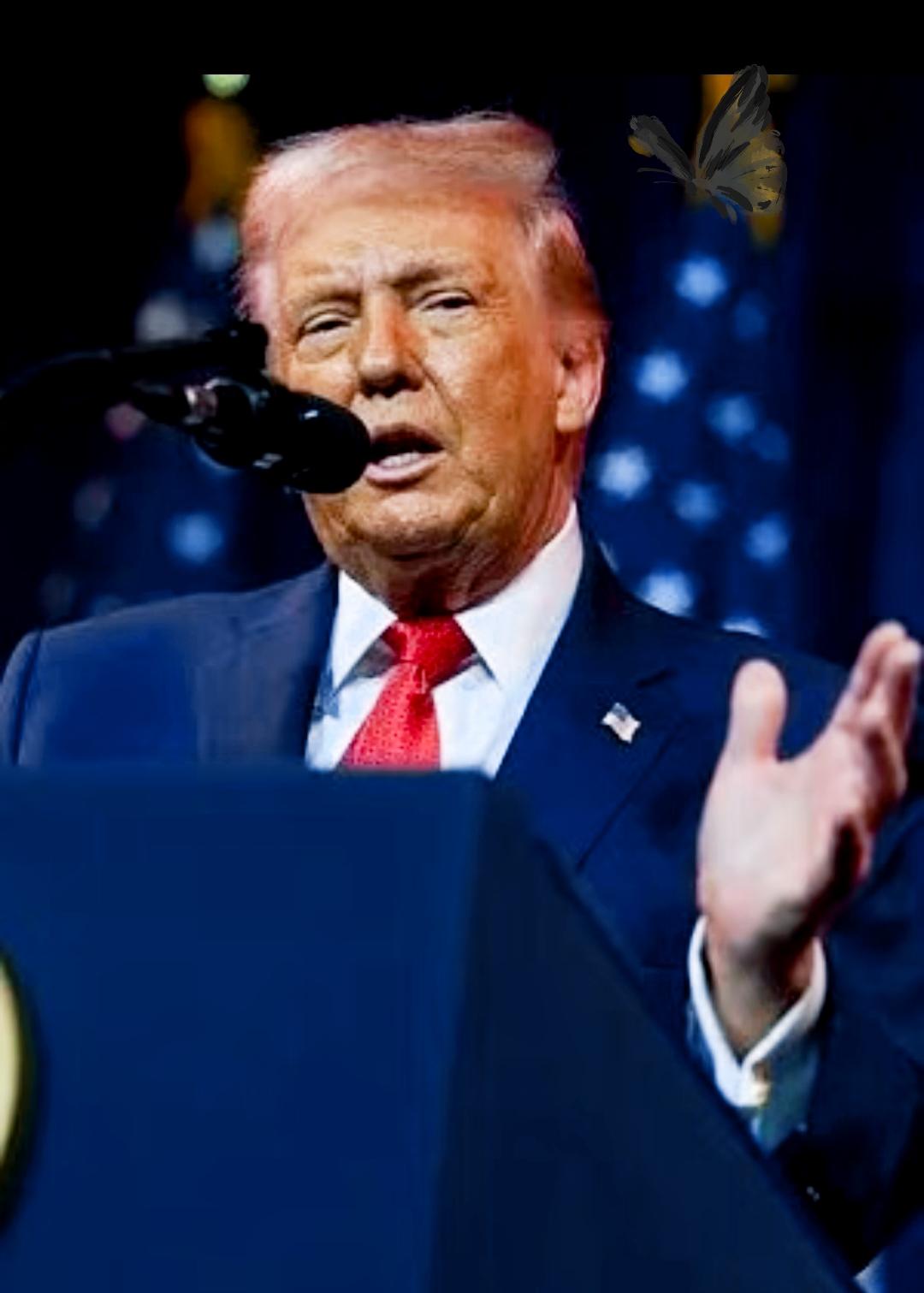 隔空“唱反调”！特朗普称格陵兰谈判将达成一致，自治当局当场否认
 
1月31日，