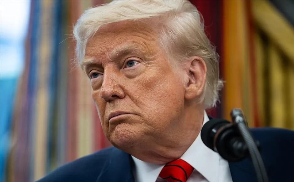 特朗普万万没想到，中国竟把美国对华常用的招数用在美国身上。美国彭博社4月24日报