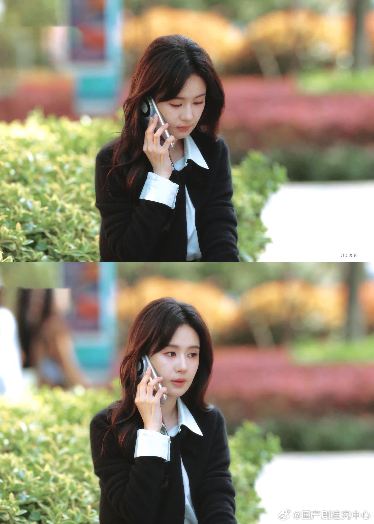 魏哲鸣叫郑合惠子漂亮姐姐 真心话大冒险！魏哲鸣喊漂亮姐姐超真诚，十年暗恋终圆满，