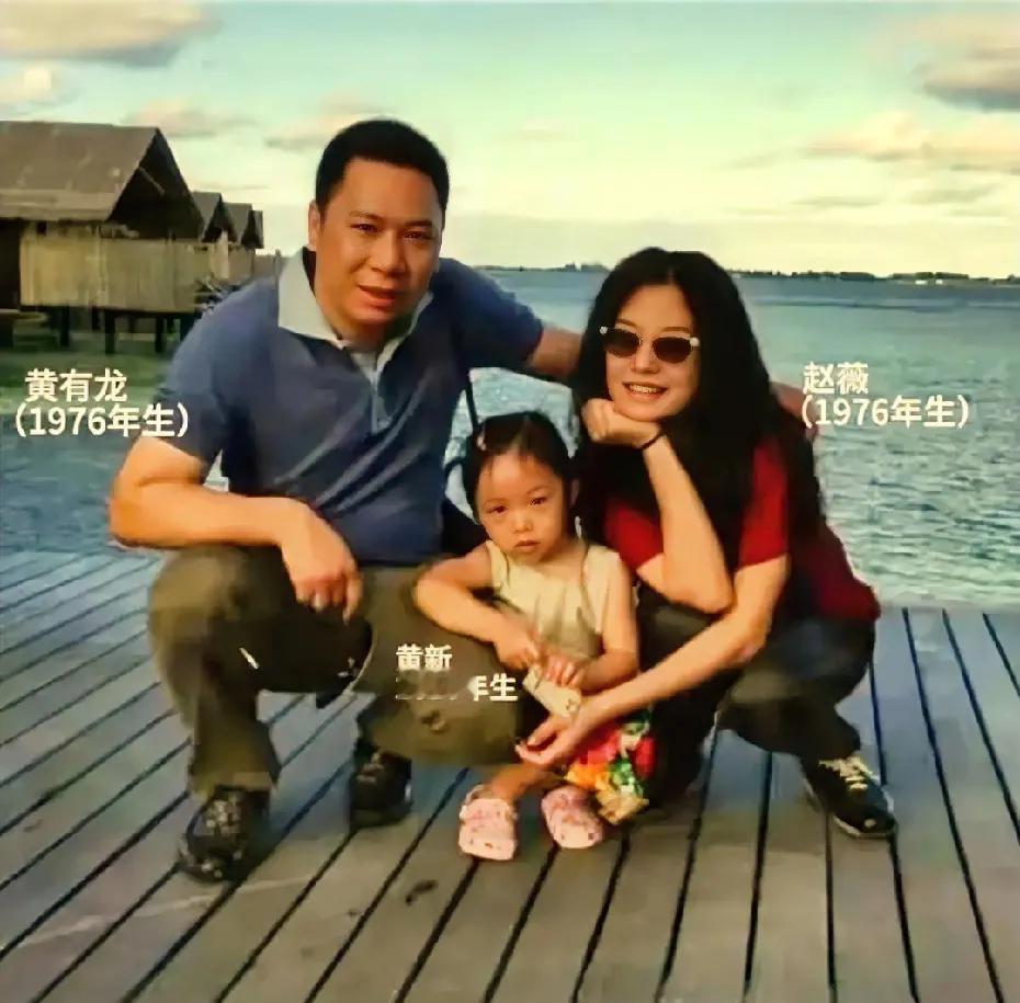 赵薇15岁女儿瑞士上学曝光！跳手势舞，住宿舍，长相很普通！

5月7日，有网友在