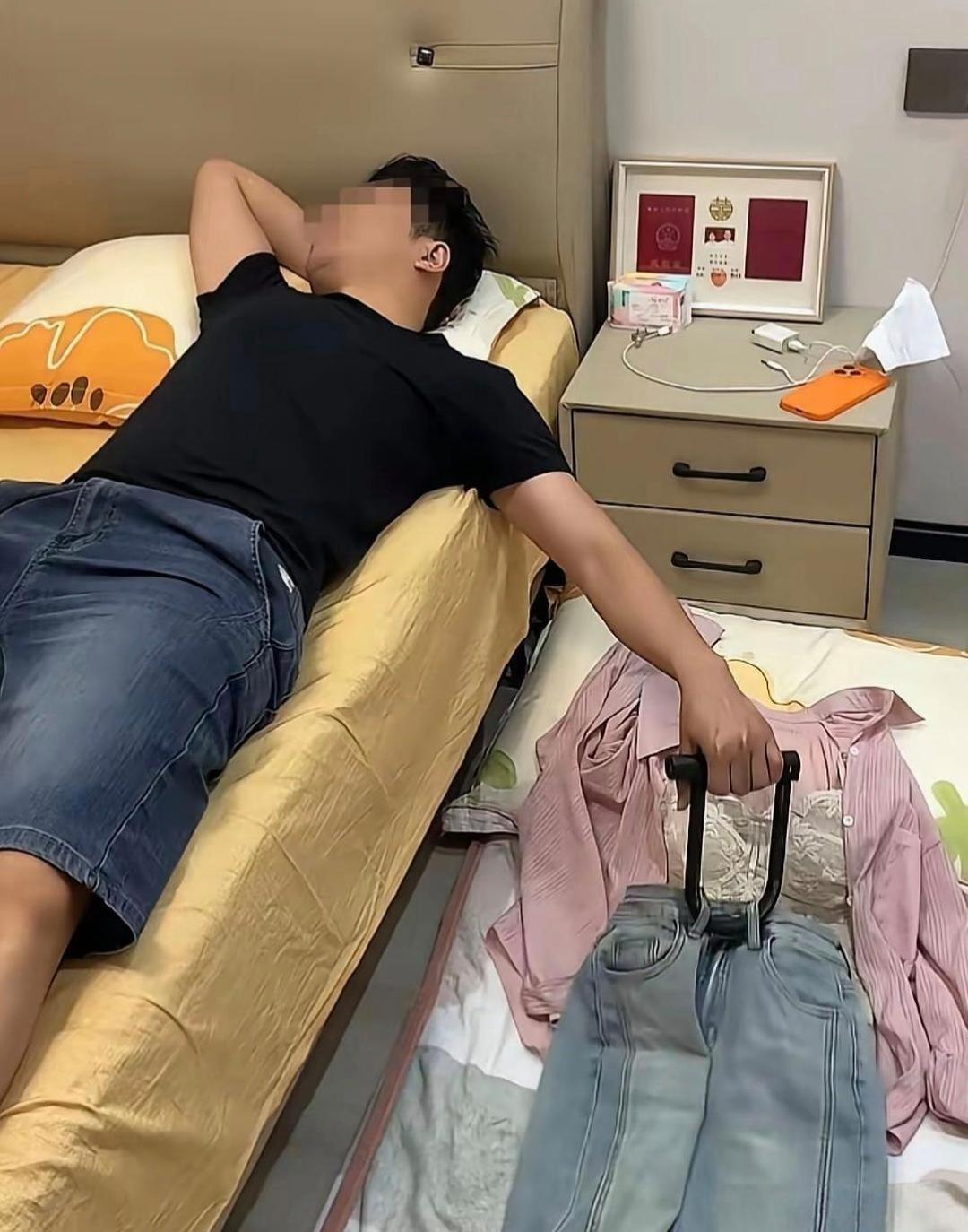 这么说吧，对老婆好准没错