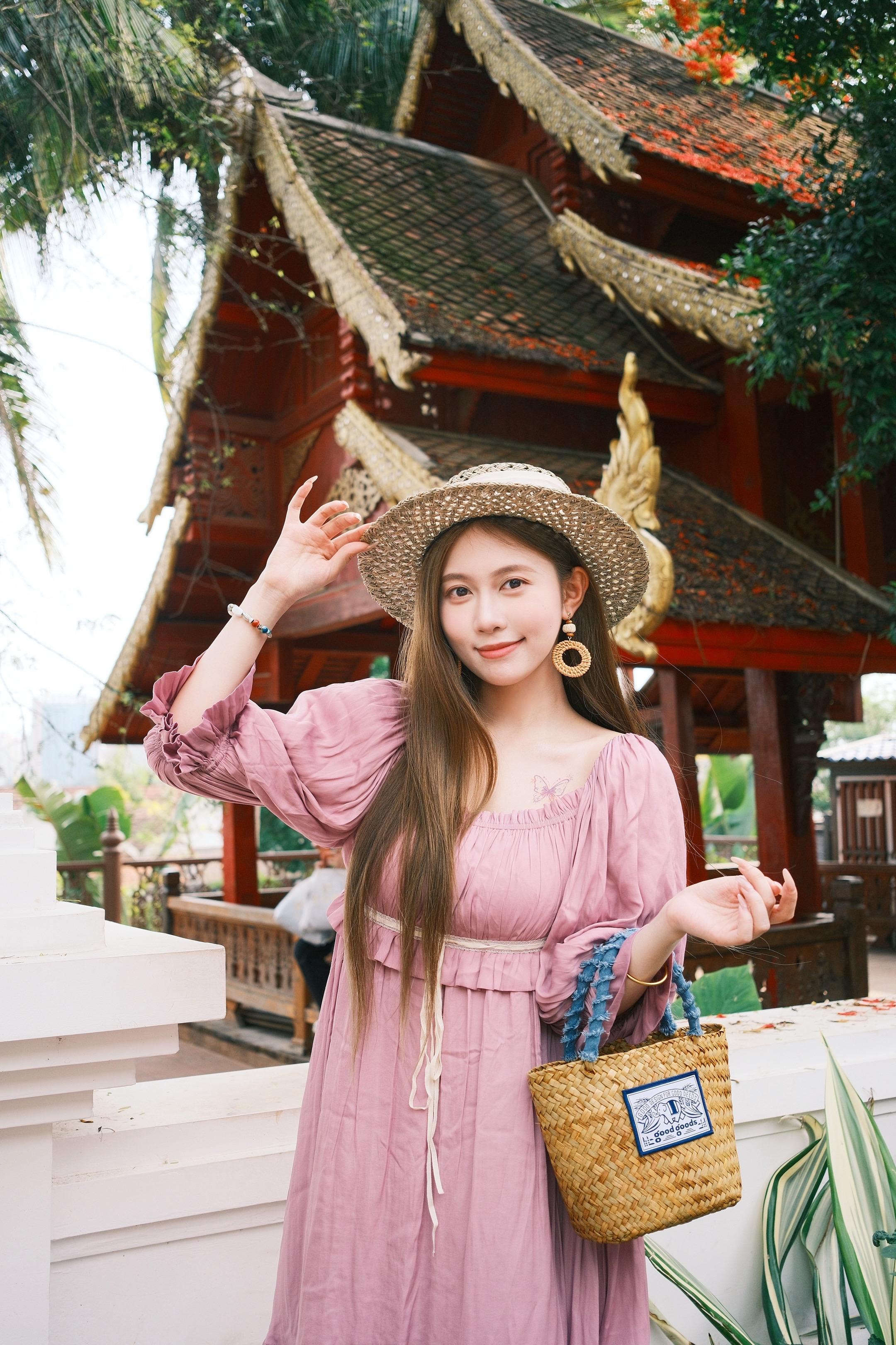 💜热带法则第一条🐘🌴。所有烦恼必须原地融化～(´ε｀ )