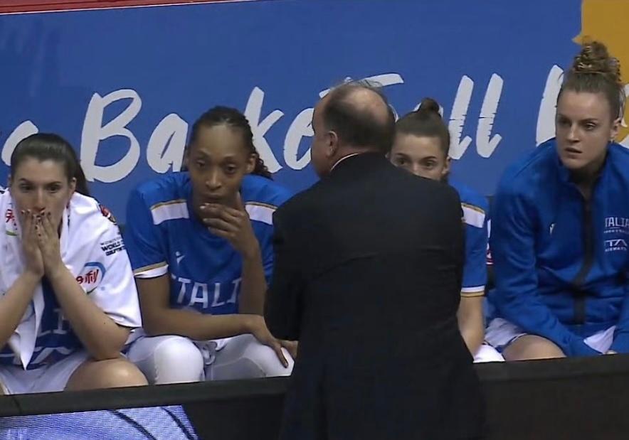 2026女篮世界杯分组出炉！中国女篮陷“死亡之组”2026女篮世界杯分组抽签结果