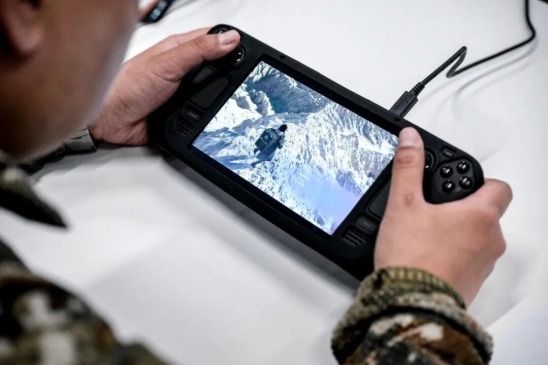 对话《死亡搁浅2》主创：初代开发的头一年，没搞懂小岛想干嘛