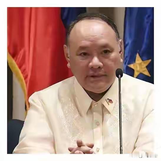 太解气了，国家制裁特奥多罗极其家族禁止入境！
菲防长口出狂言损害了中方利益 ，破