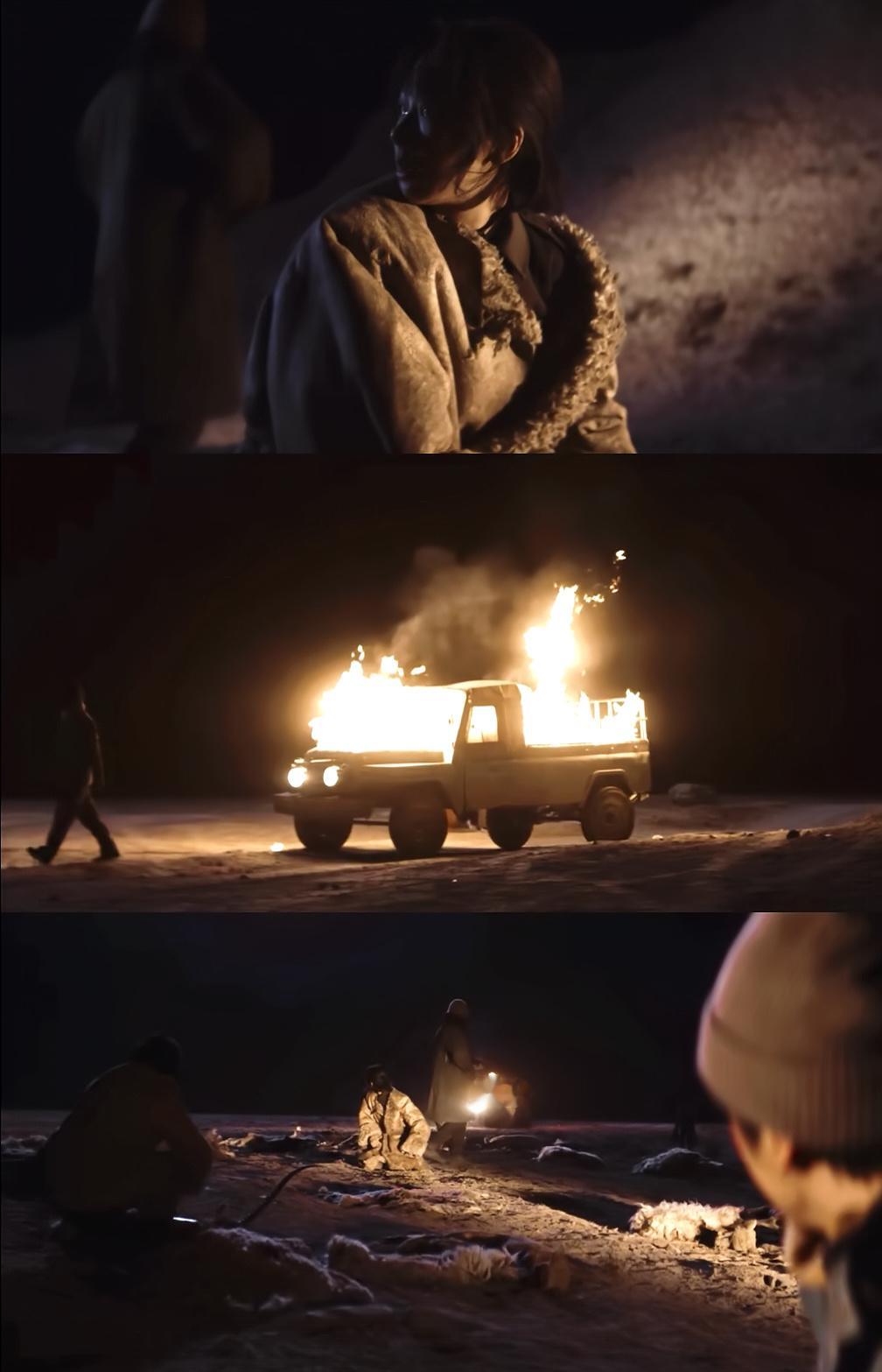 生命树 我的评分：生命树反馈所有人打开生命树好吗，切片完全无法媲美正片！！！！长