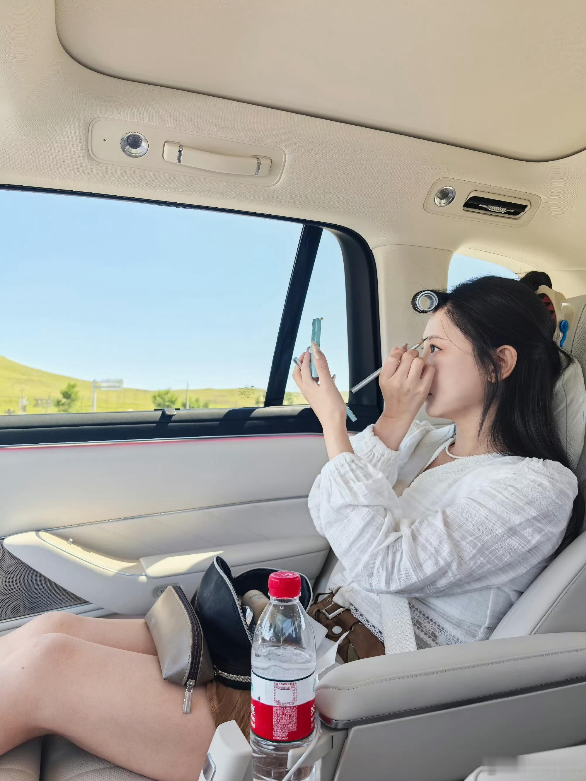 哪个瞬间让你觉得这车值了 买车之前看配置、看评测、看价格，当让你觉得他值的时候可