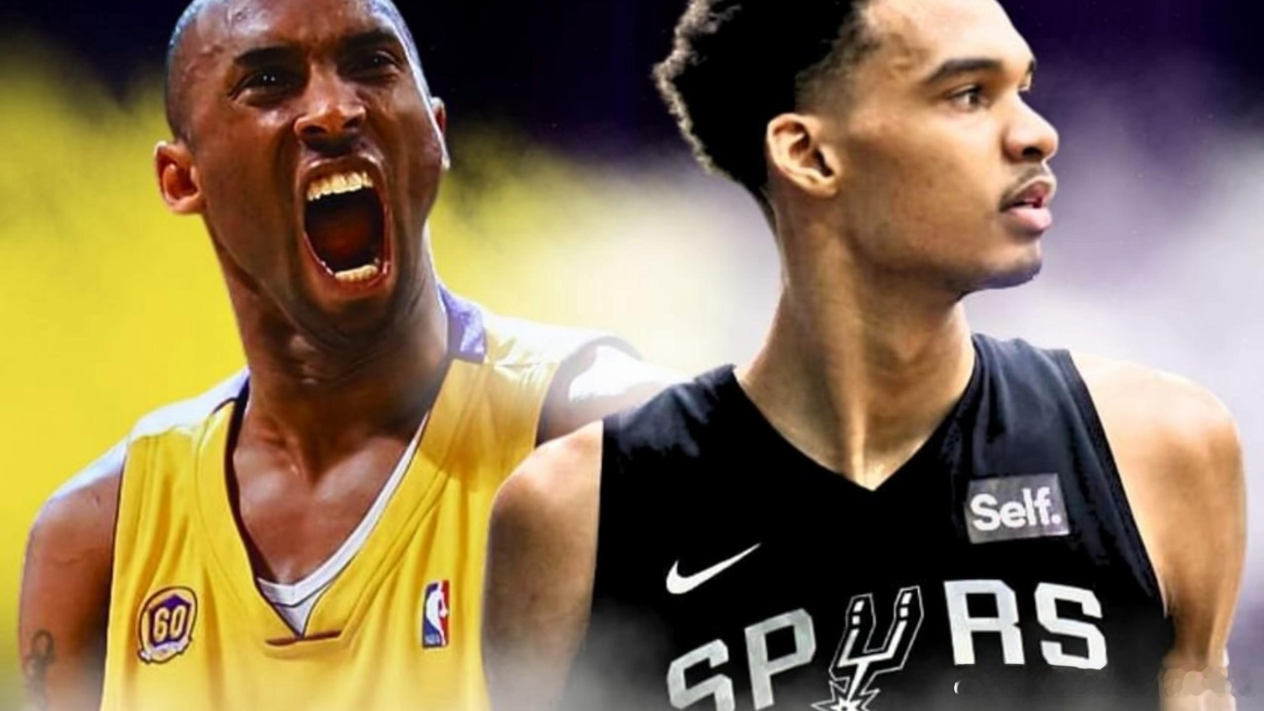 【🏀文班经纪人的独家揭秘：向科比学艺，定制专属计划🎯】ESPN今日披露，马刺
