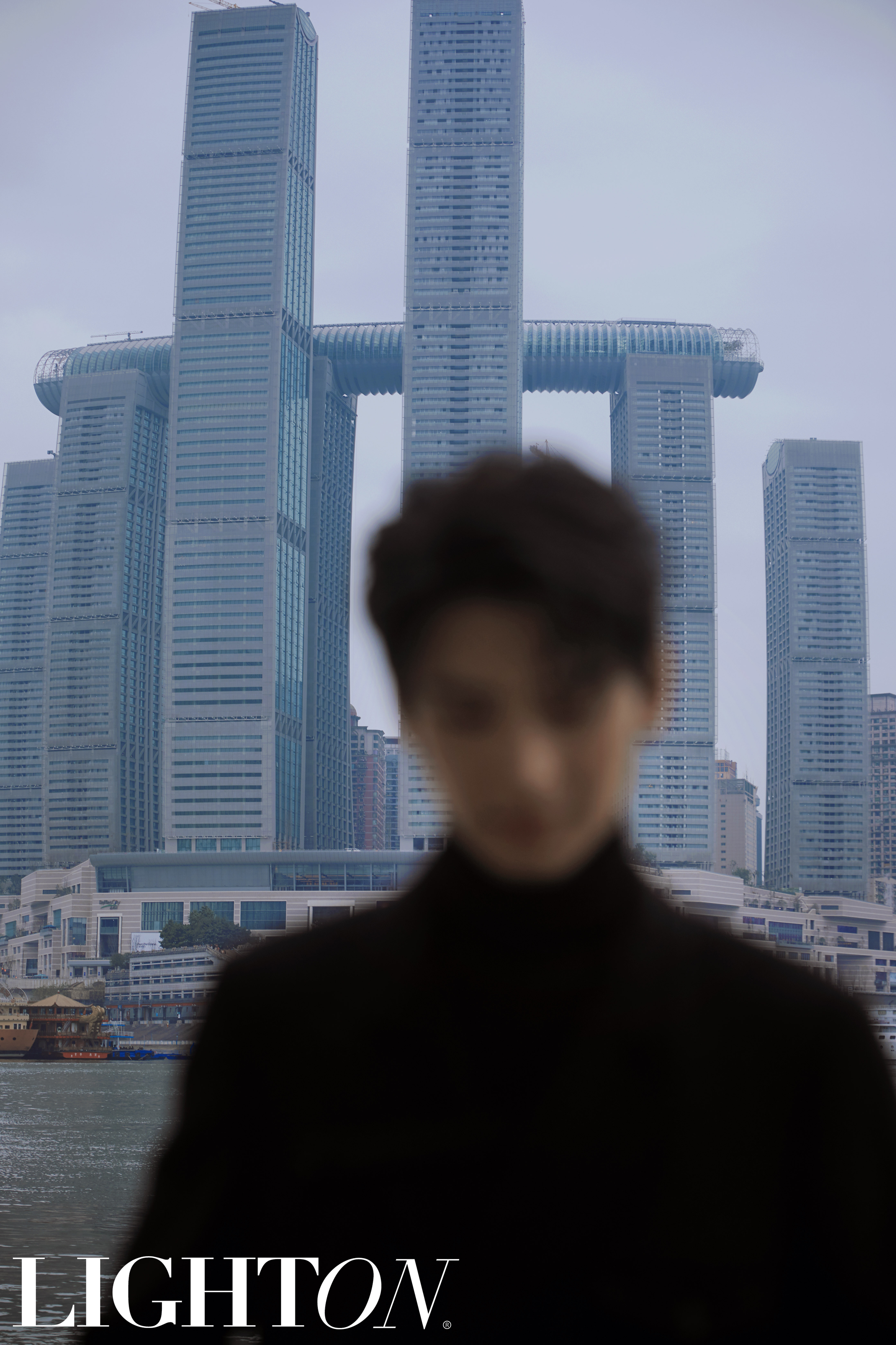 这张图的小巧思是