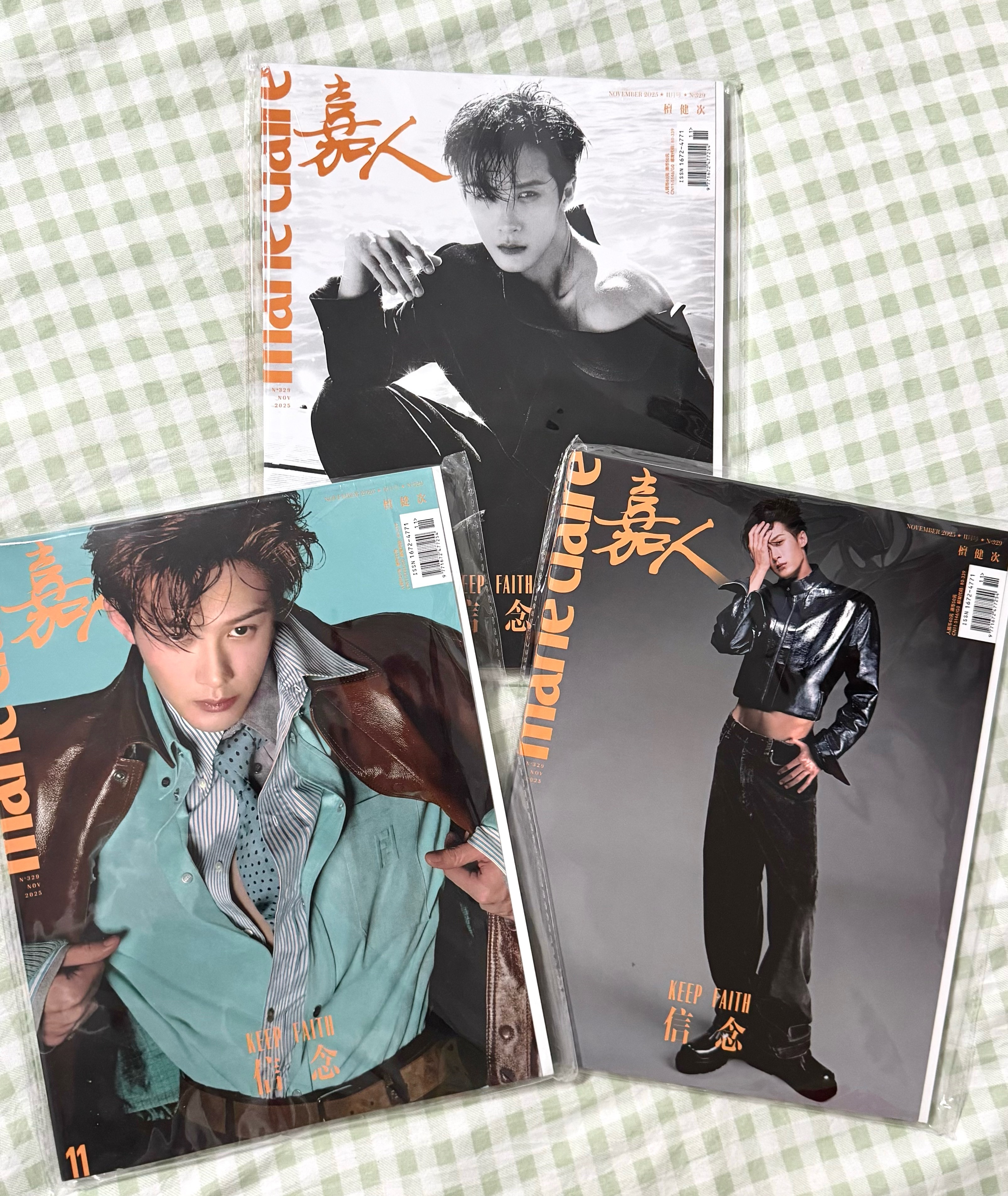 美貌无需多言 ​​​