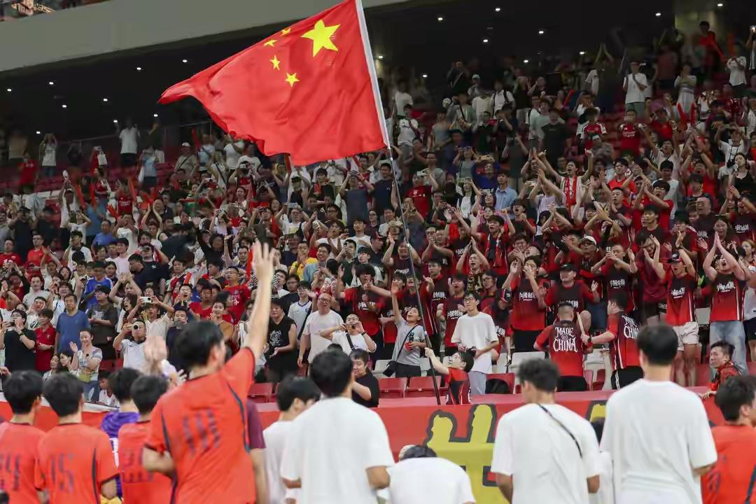 U17国少进步很大，卡塔尔世少赛非常值得期待。

11月卡塔尔就要开打国际足联U