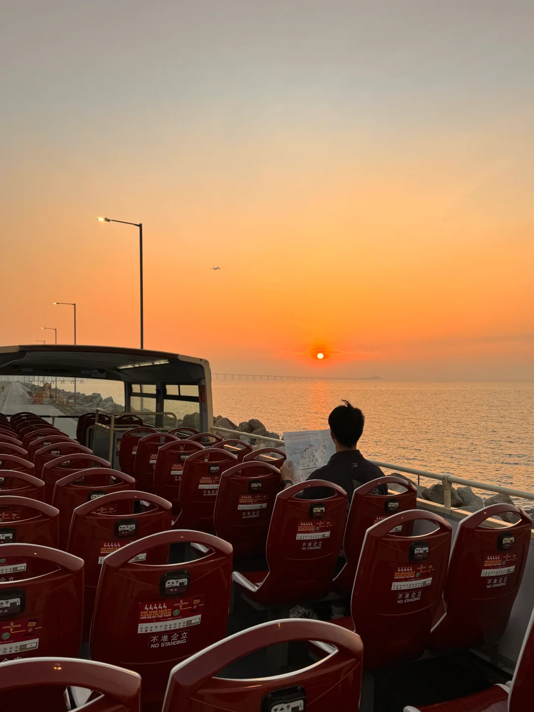 香港3天2夜，迪士尼+缆车+飞车超全攻略‼️