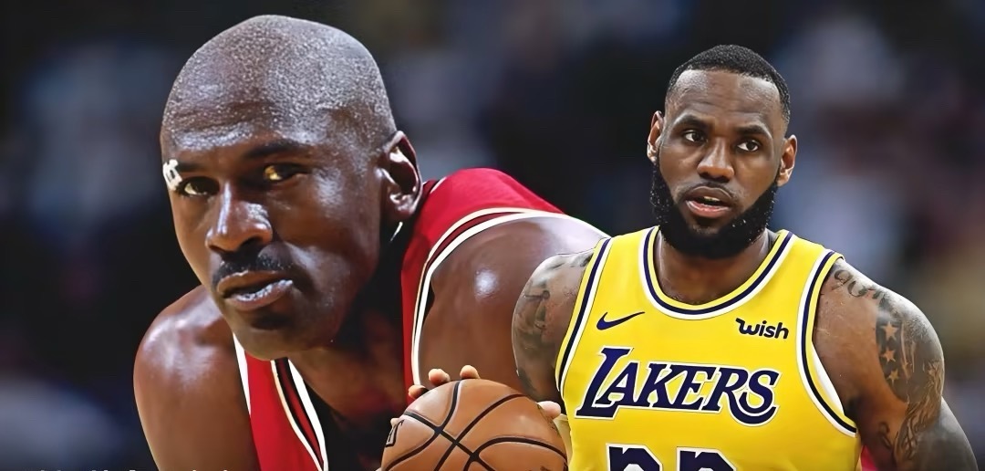 NBA詹姆斯输掉的6次总决赛，哪次最可惜？07年，幼詹遇到巅峰马刺、交学费了，确