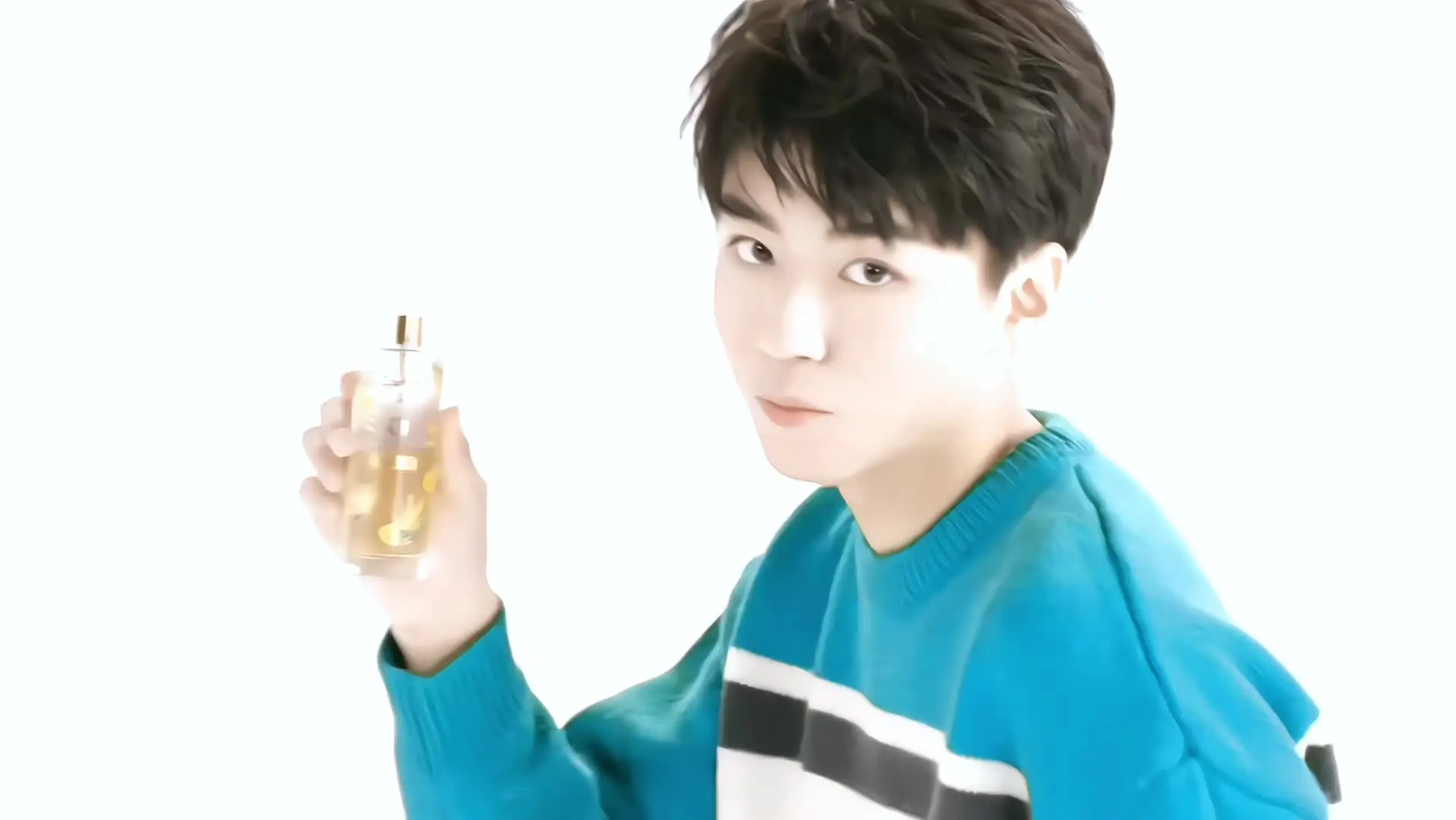 不要抢凯哥东西都给他🐱