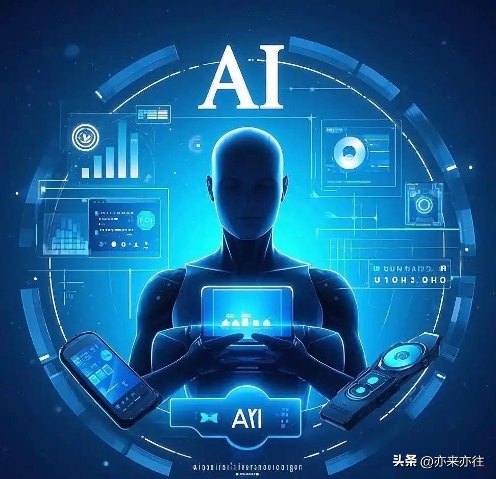 最近刷到有网友吐槽：“半夜惊醒盯着电脑，总怕AI突然删文件，明明设置了自动备份，