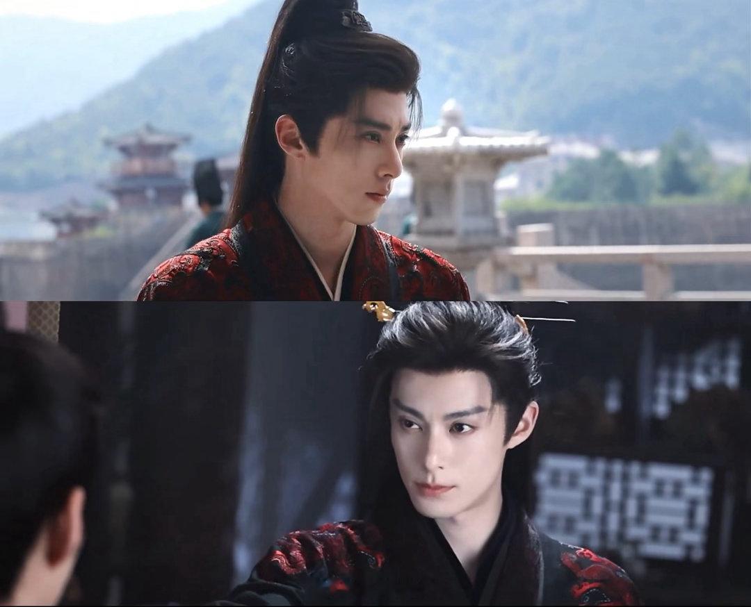 王鹤棣战损在战不在损将门独后 从动作到眼神全是戏，王鹤棣这段战损值得反复拉片，每