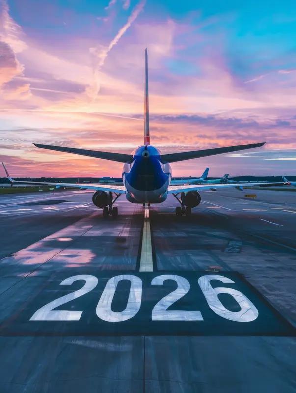 【大理机场航班预告】2026年1月15日，大理凤仪机场预计进港航班36架次，出港