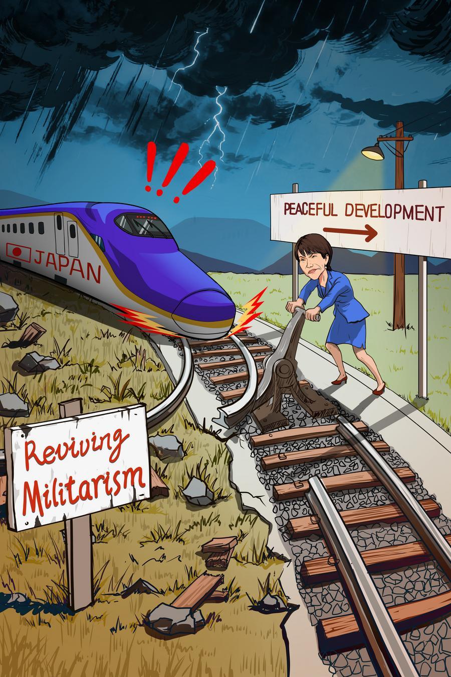 这哪是回来了，这是又怀念小男孩了吧，想全国一起回炉重造啊