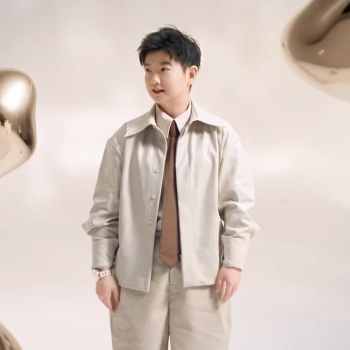 孙颖莎oppo全球合作伙伴可爱小猫咪