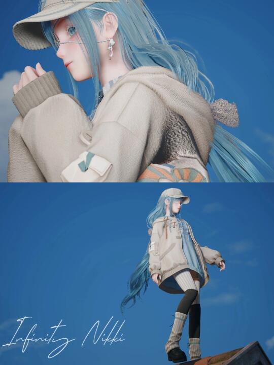 晴空