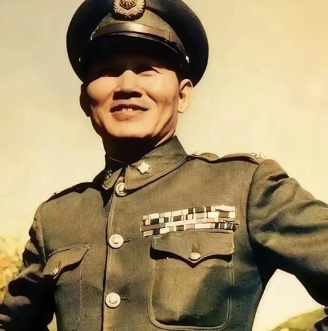 1989年，湖南祁阳计量局的一名普通女工张锦兰，突然收到一份从海外寄来的包裹。